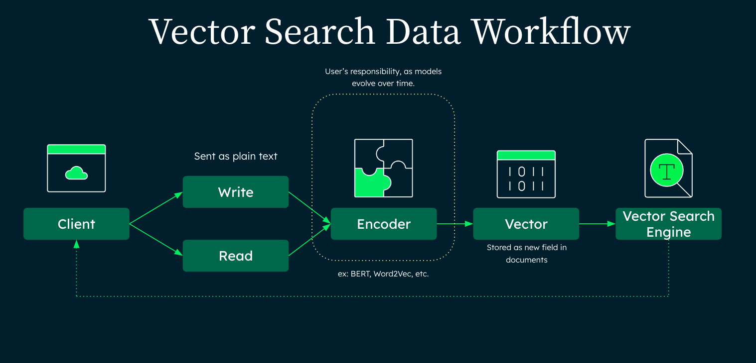 Introduction to MongoDB Atlas Vector Search with lang chain